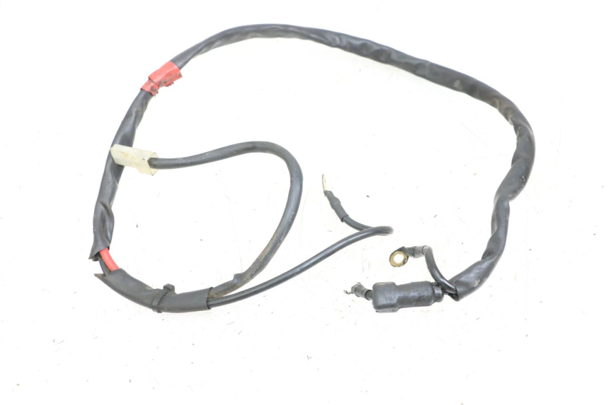 photo de Fiação da bateria PIAGGIO VESPA LX 2T 50 (2005 - 2013) - Vista principal