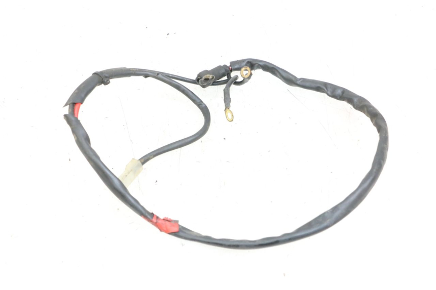 photo de Fiação da bateria PIAGGIO VESPA LX 2T 50 (2005 - 2013) - Detalhe da peça