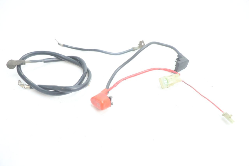photo de FAIXA DE CABOS DA BATERIA HONDA VFR FI RC46 800 (1998 - 2001) - Vista principal