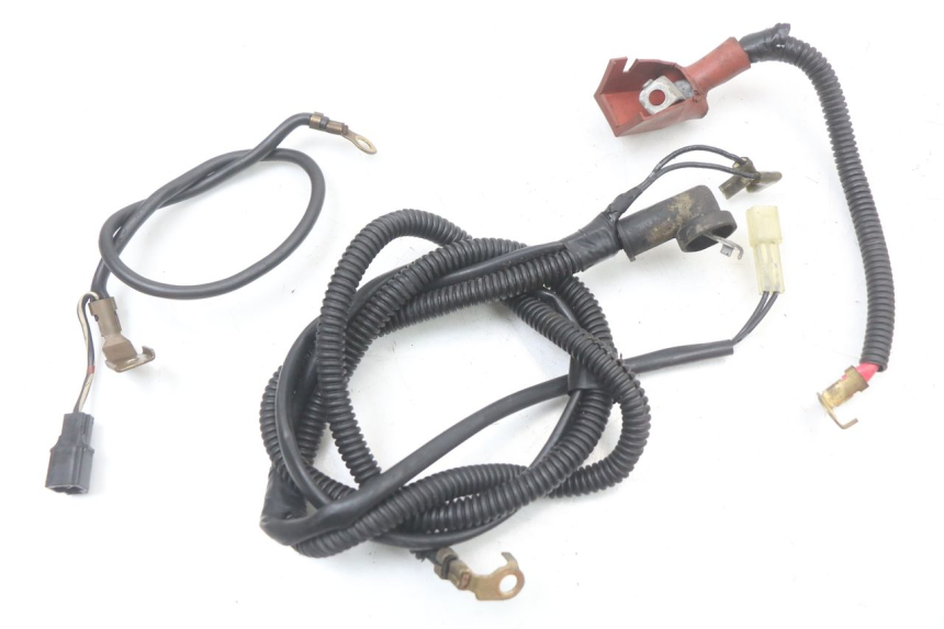 photo de FIO CABO DA BATERIA SUZUKI VL INTRUDER 125 (2004 - 2007) - Vista principal