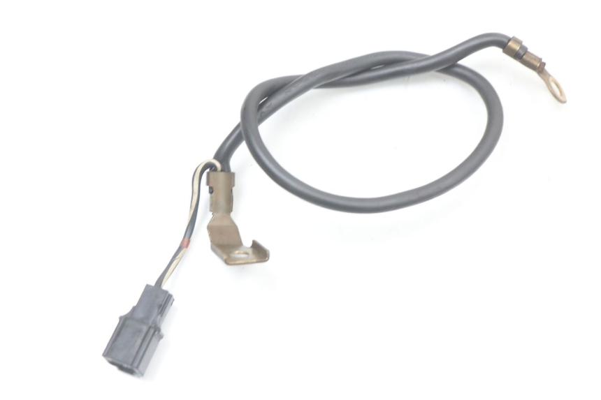 photo de FIO CABO DA BATERIA SUZUKI VL INTRUDER 125 (2004 - 2007) - Detalhe da peça