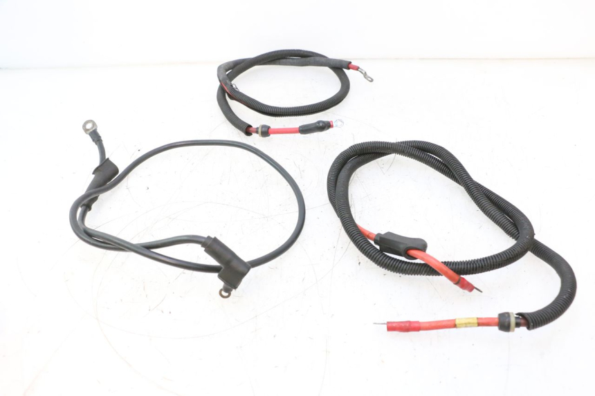 photo de FAIXA DE CABOS DA BATERIA YAMAHA WAVE RUNNER GP R 1200 (2000 - 2003) - Vista principal
