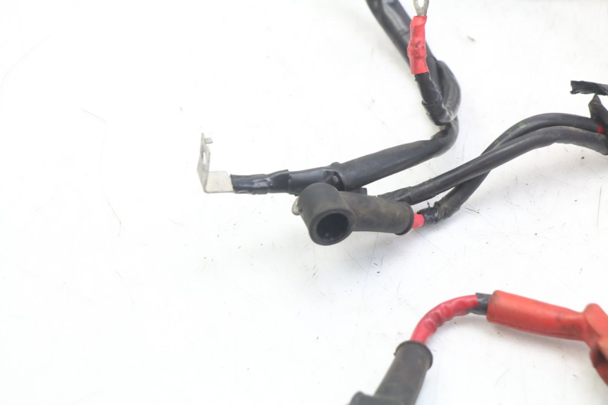 photo de FIO DE BATERIA YAMAHA X-CITY XCITY 125 (2007 - 2013) - Detalhe da peça