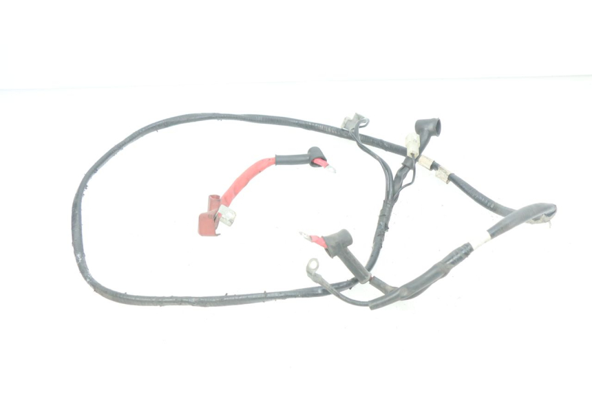 photo de Fiação da bateria YAMAHA X-MAX XMAX 125 (2010 - 2013) - Detalhe da peça