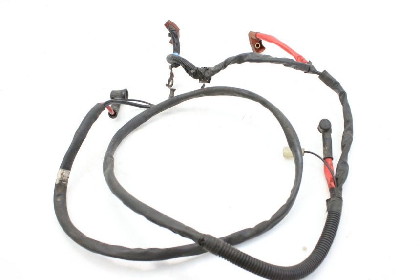 photo de Fiação da bateria YAMAHA XMAX X-MAX 125 (2006 - 2009) - Vista principal
