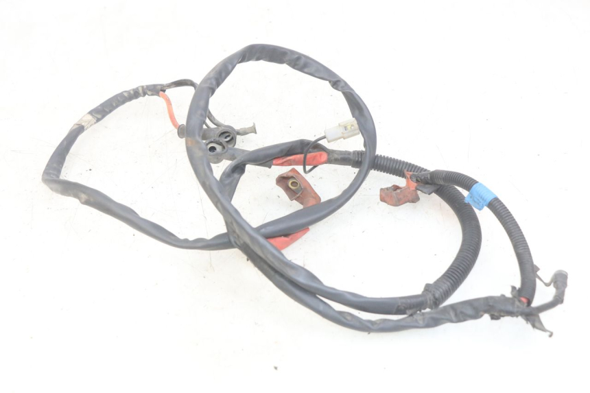 photo de Fiação da bateria YAMAHA XMAX X-MAX 125 (2006 - 2009) - Vista principal