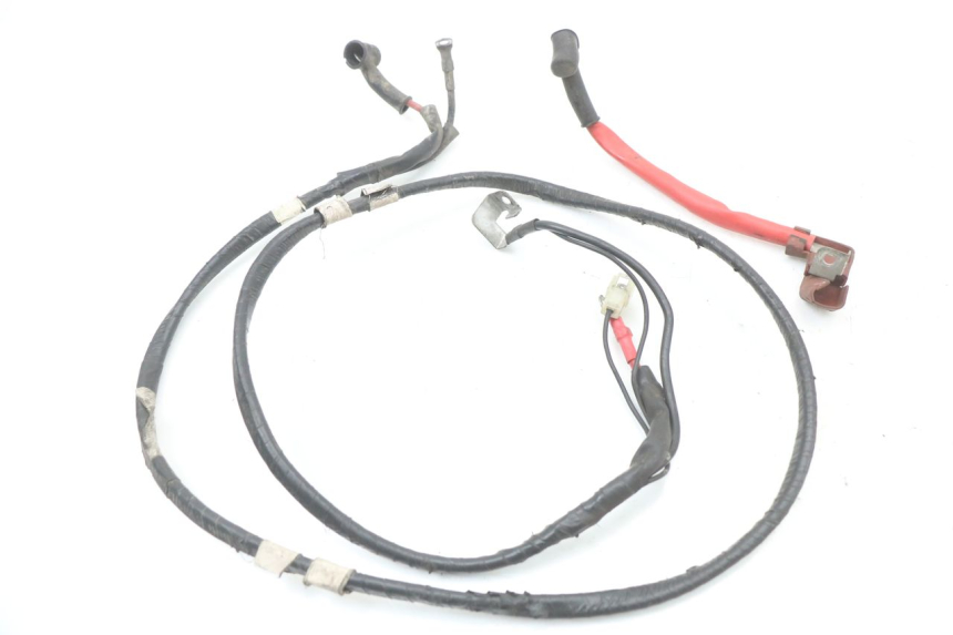 photo de Fiação da bateria YAMAHA X-MAX XMAX 125 (2010 - 2013) - Vista principal