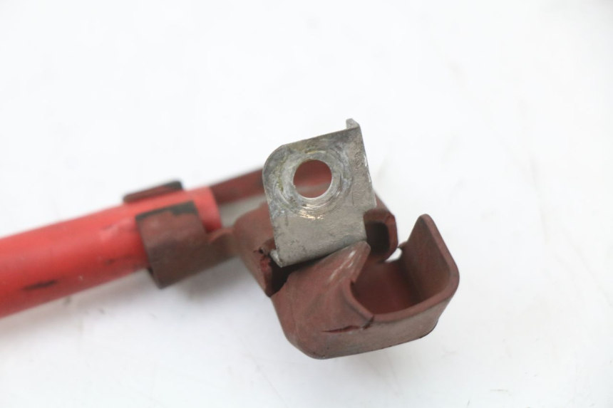 photo de Fiação da bateria YAMAHA X-MAX XMAX 125 (2010 - 2013) - Outro ângulo de visão