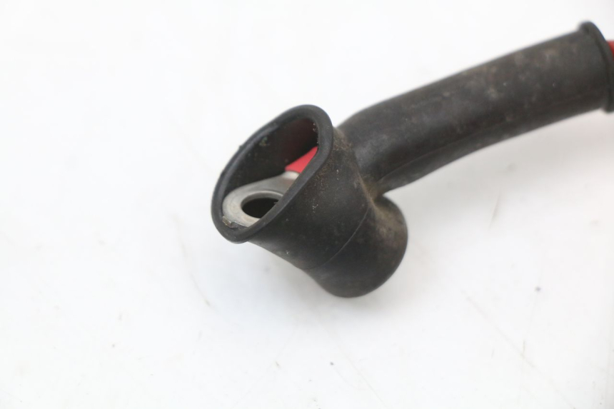photo de Fiação da bateria YAMAHA X-MAX XMAX 125 (2010 - 2013) - Ampliação técnica