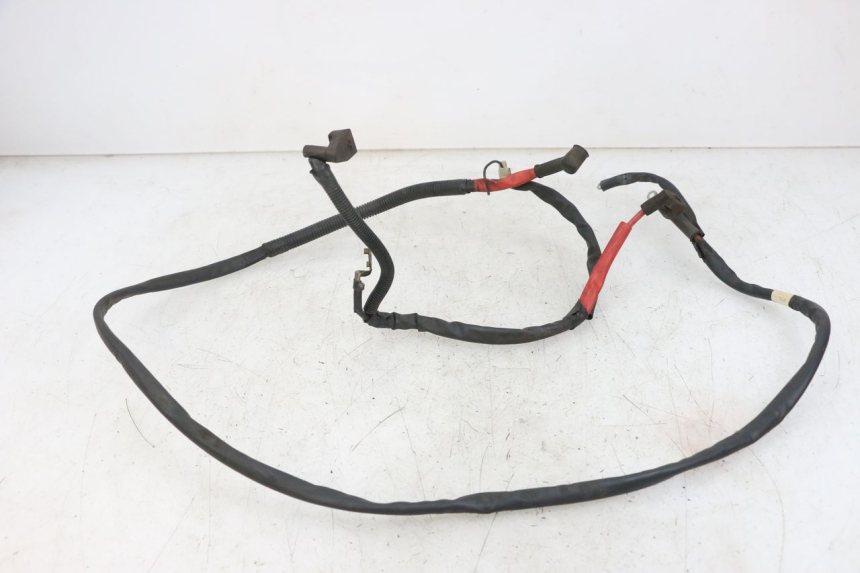 photo de Fiação da bateria YAMAHA X-MAX XMAX 250 (2006 - 2009) - Vista principal