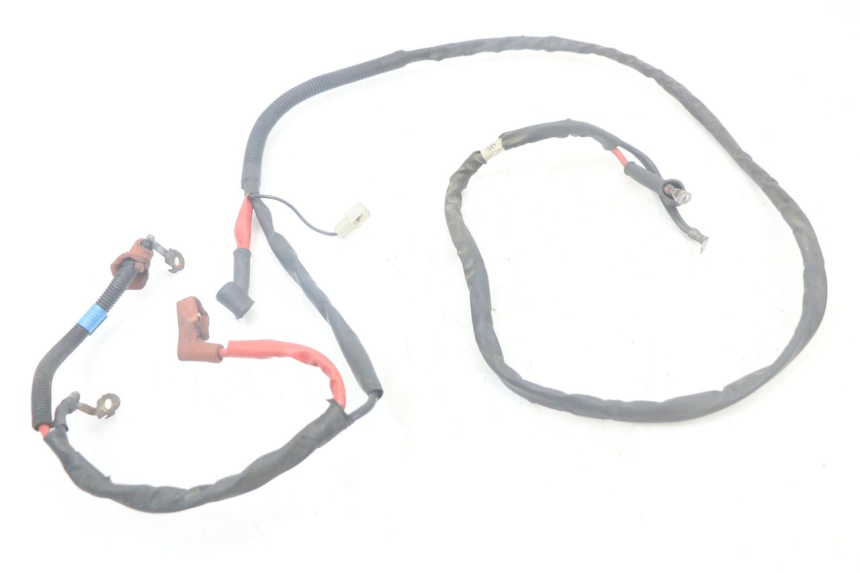 photo de Fiação da bateria YAMAHA XMAX X-MAX 125 (2006 - 2009) - Vista principal