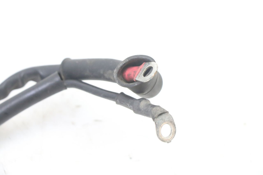 photo de Fiação da bateria YAMAHA X-MAX XMAX 125 (2010 - 2013) - Outro ângulo de visão