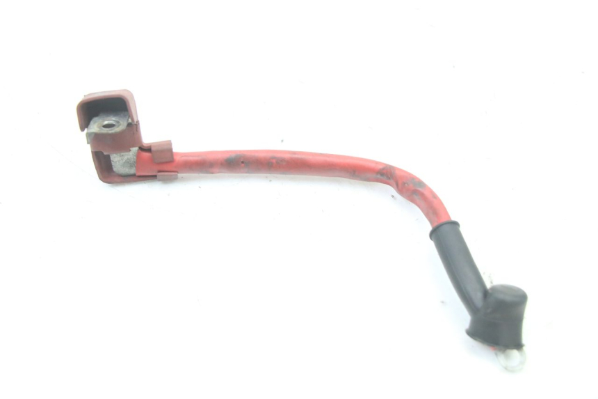photo de Fiação da bateria YAMAHA X-MAX XMAX 125 (2010 - 2013) - Ampliação técnica