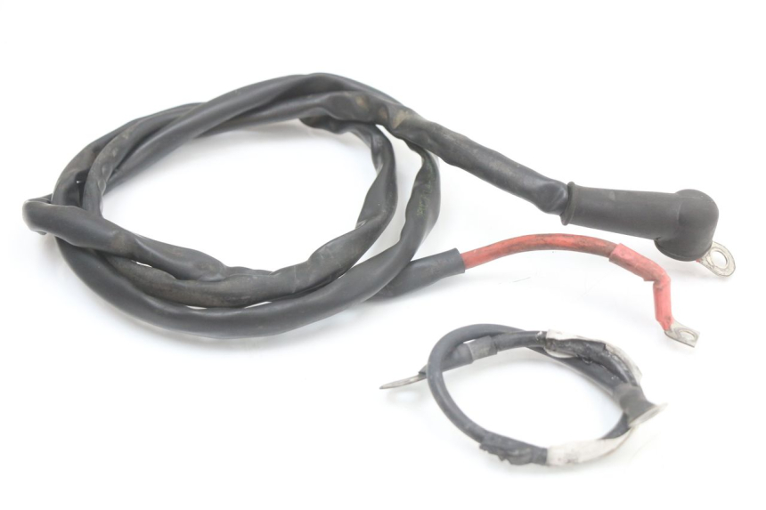photo de Fiação da bateria PIAGGIO X10 125 (2012 - 2017) - Vista principal