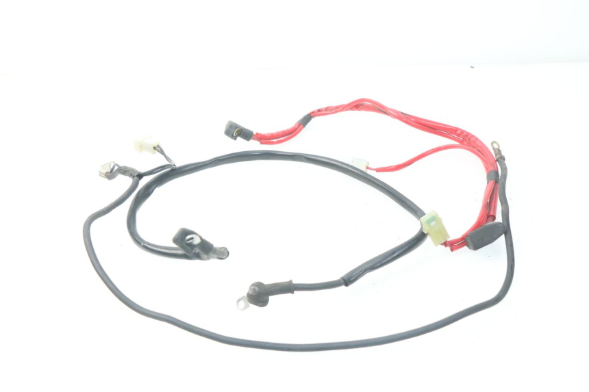 photo de FIO DE BATERIA YAMAHA XP T-MAX TMAX ABS 500 (2004 - 2007) - Vista principal