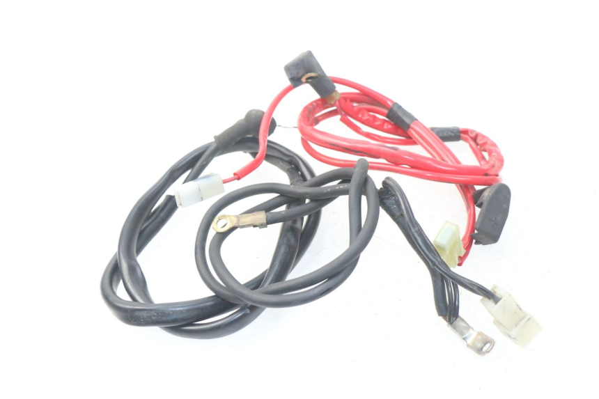 photo de FIO DE BATERIA YAMAHA XP T-MAX TMAX ABS 500 (2004 - 2007) - Detalhe da peça