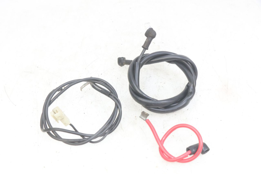 photo de Fiação da bateria YAMAHA YP MAJESTY 400 (2004 - 2008) - Vista principal