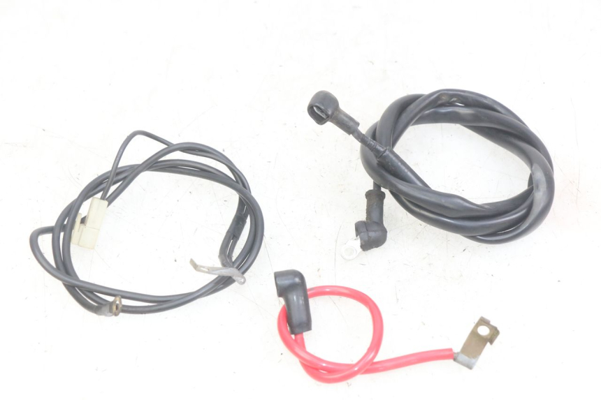 photo de Fiação da bateria YAMAHA YP MAJESTY 400 (2004 - 2008) - Detalhe da peça
