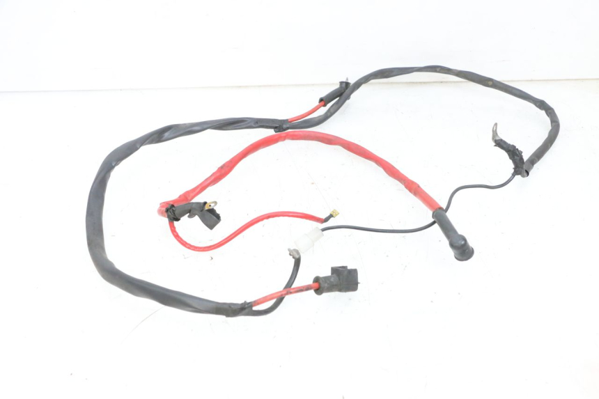 photo de FIO DE BATERIA YAMAHA YP MAJESTY 125 (2002 - 2006) - Vista principal