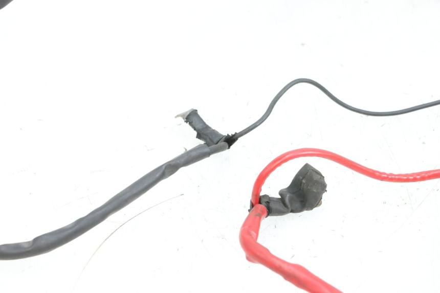 photo de FIO DE BATERIA YAMAHA YP MAJESTY 125 (2002 - 2006) - Detalhe da peça