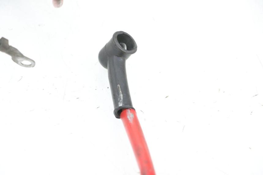 photo de FIO DE BATERIA YAMAHA YP MAJESTY 125 (2002 - 2006) - Ampliação técnica