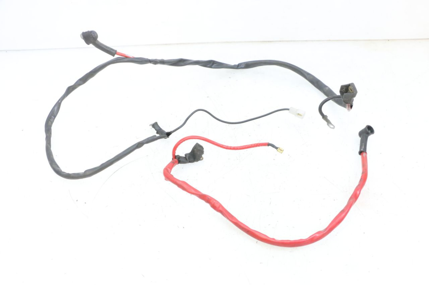 photo de FIO DE BATERIA YAMAHA YP MAJESTY 125 (2002 - 2006) - Pontos de fixação