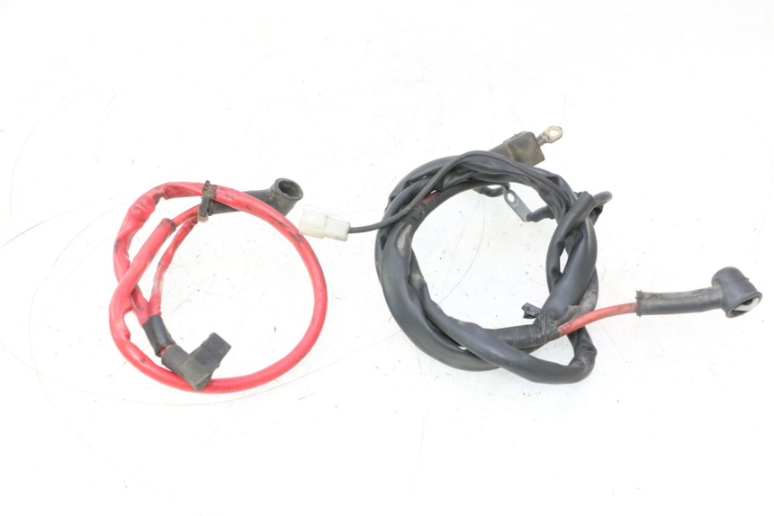 photo de FIO DE BATERIA YAMAHA YP MAJESTY 125 (2002 - 2006) - Detalhe da peça