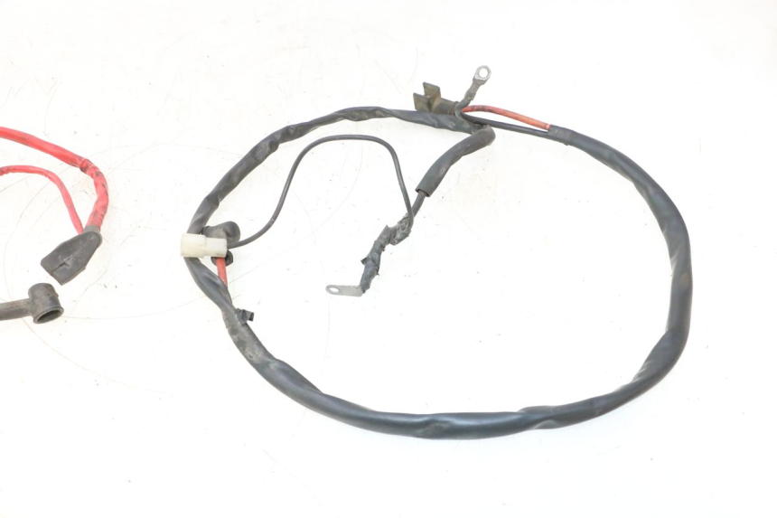 photo de FIO DE BATERIA YAMAHA YP MAJESTY 125 (2002 - 2006) - Outro ângulo de visão