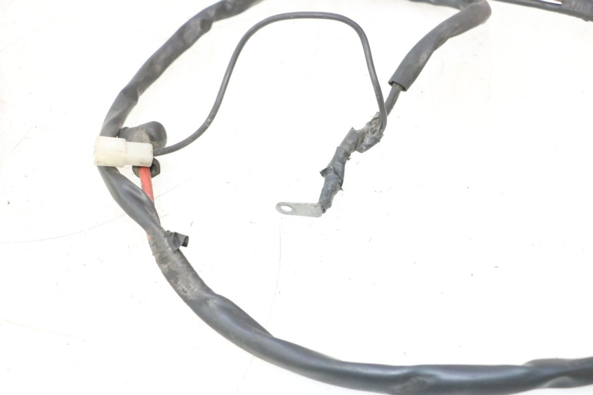 photo de FIO DE BATERIA YAMAHA YP MAJESTY 125 (2002 - 2006) - Ampliação técnica
