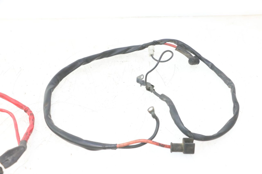 photo de FIO DE BATERIA YAMAHA YP MAJESTY 125 (2002 - 2006) - Vista geral