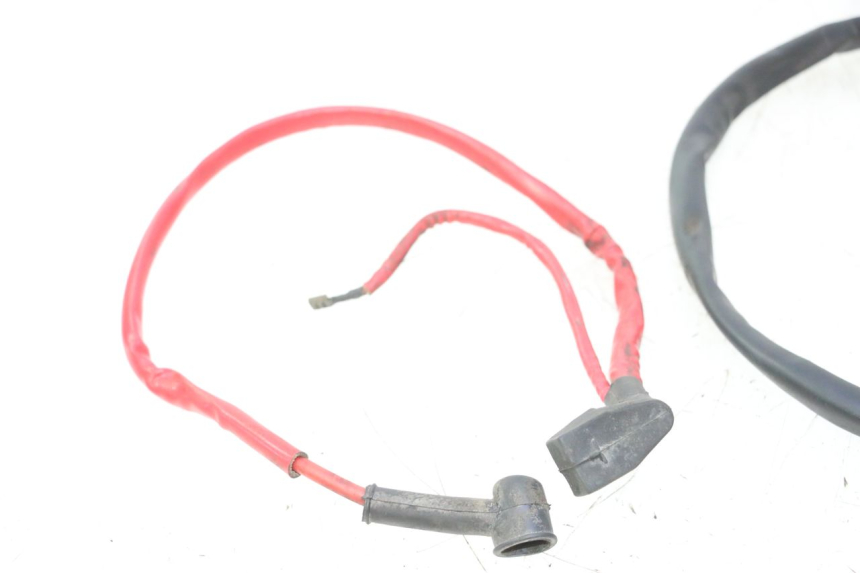 photo de FIO DE BATERIA YAMAHA YP MAJESTY 125 (2002 - 2006) - Pontos de fixação