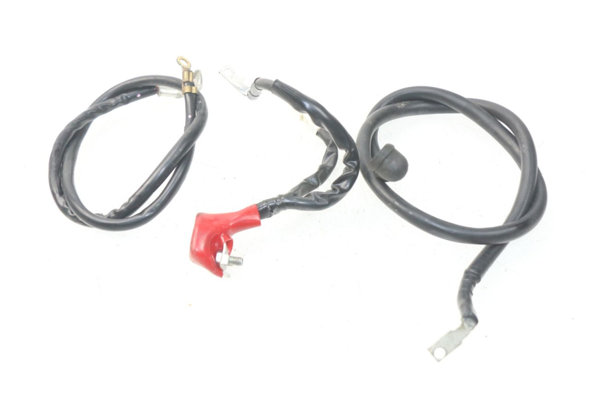 photo de FIO DE BATERIA KAWASAKI Z Z900 900 (2017 - 2019) - Vista principal