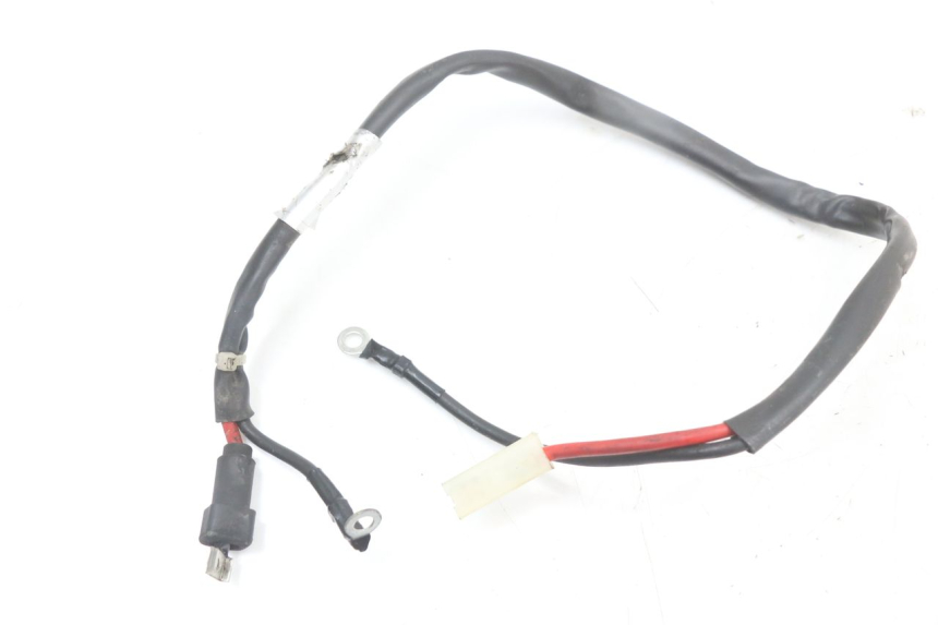 photo de Fiação da bateria PIAGGIO ZIP 2T 50 (2009 - 2019) - Vista principal