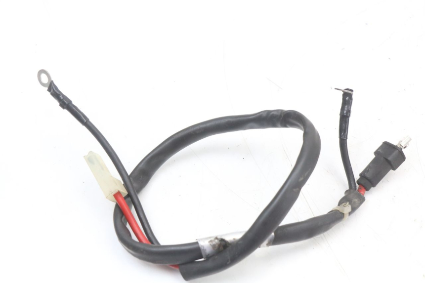 photo de Fiação da bateria PIAGGIO ZIP 2T 50 (2009 - 2019) - Detalhe da peça