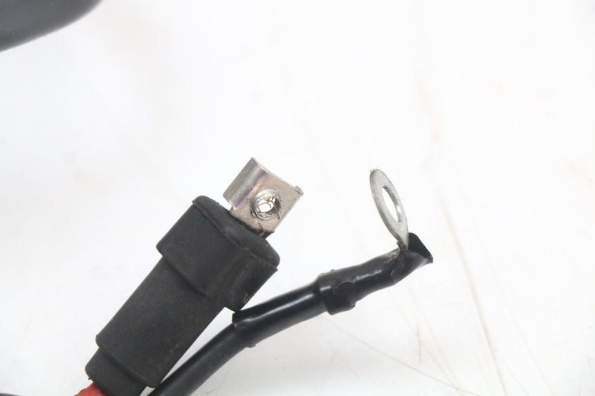 photo de Fiação da bateria PIAGGIO ZIP 2T 50 (2009 - 2019) - Outro ângulo de visão