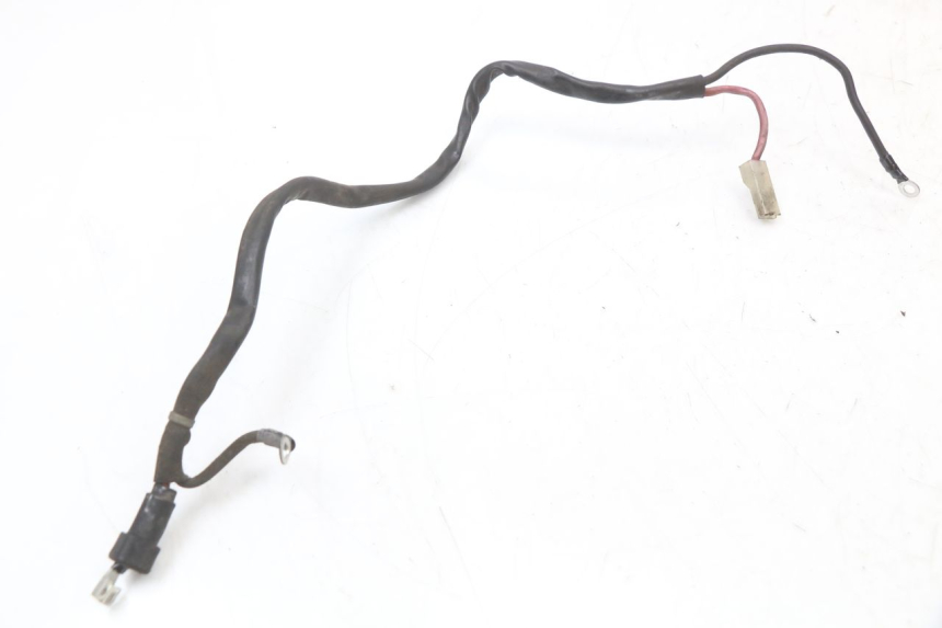 photo de Fiação da bateria PIAGGIO ZIP 2T 50 (2009 - 2019) - Vista principal