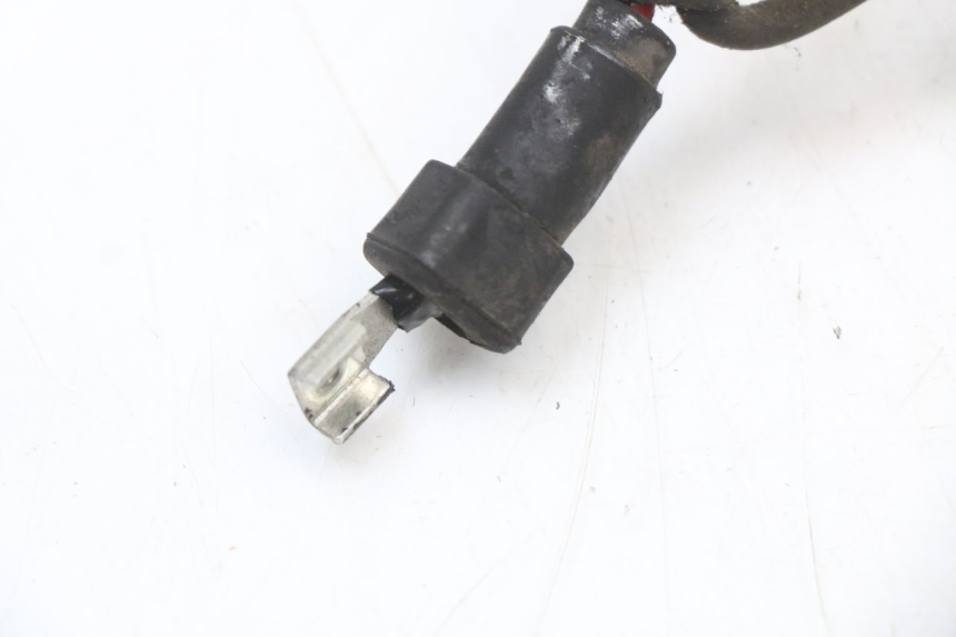 photo de Fiação da bateria PIAGGIO ZIP 2T 50 (2009 - 2019) - Detalhe da peça