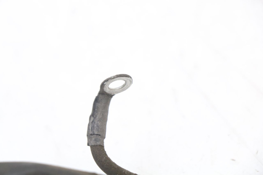 photo de Fiação da bateria PIAGGIO ZIP 2T 50 (2009 - 2019) - Zoom do estado de desgaste