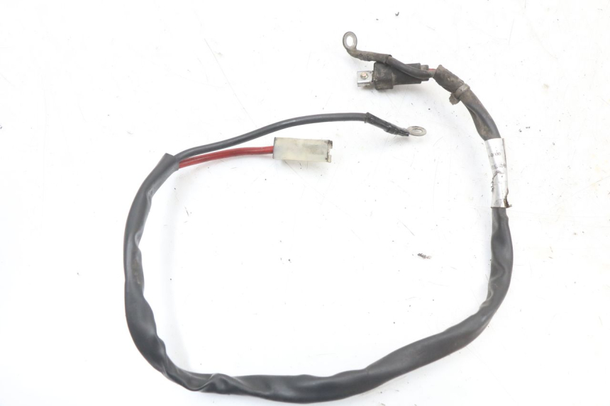 photo de Fiação da bateria PIAGGIO ZIP 2T 50 (2009 - 2019) - Vista principal