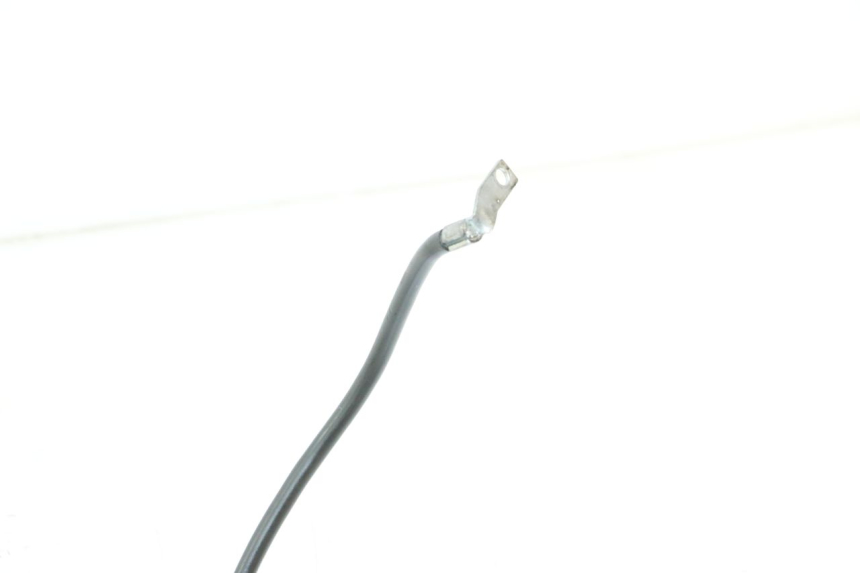 photo de FAIXA DE CABOS DA BATERIA KAWASAKI ZX-6R ZX6R 600 (2000 - 2002) - Ampliação técnica