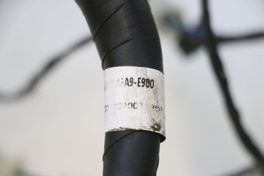 photo de FAIXA DE CABOS MASH BIBOP 2.0 50 (2021 - 2026) - Detalhe da peça