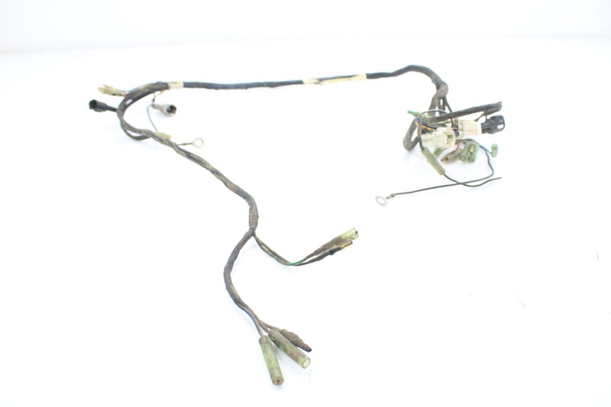 photo de FAIXA DE CABOS YAMAHA BLASTER 200 (1987 - 2002) - Vista principal