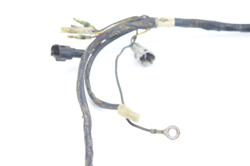 photo de FAIXA DE CABOS YAMAHA BLASTER 200 (1987 - 2002) - Zoom do estado de desgaste
