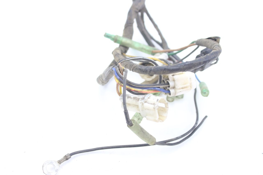 photo de FAIXA DE CABOS YAMAHA BLASTER 200 (1987 - 2002) - Outro ângulo de visão