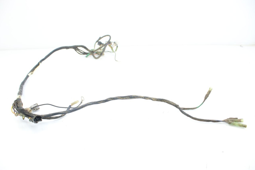 photo de FAIXA DE CABOS YAMAHA BLASTER 200 (1987 - 2002) - Ampliação técnica