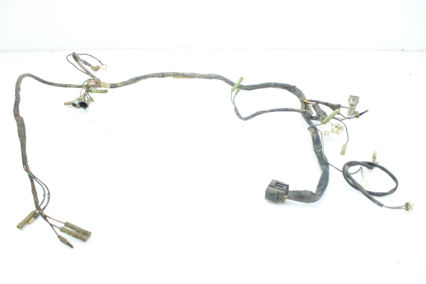 photo de FAIXA DE CABOS YAMAHA BLASTER 200 (2003 - 2007) - Vista principal