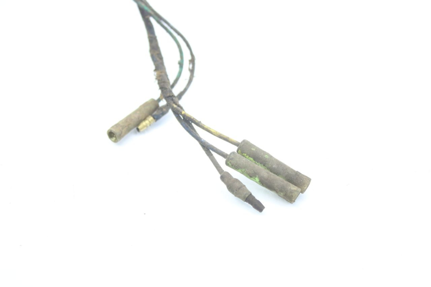 photo de FAIXA DE CABOS YAMAHA BLASTER 200 (2003 - 2007) - Zoom do estado de desgaste