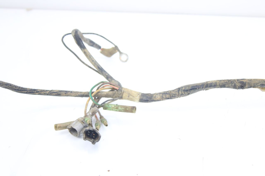 photo de FAIXA DE CABOS YAMAHA BLASTER 200 (2003 - 2007) - Outro ângulo de visão