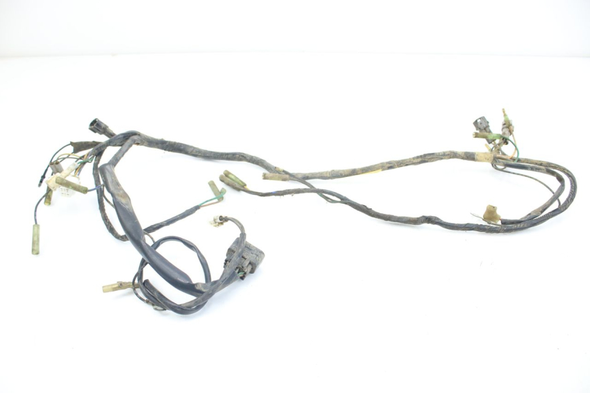 photo de FAIXA DE CABOS YAMAHA BLASTER 200 (2003 - 2007) - Vista geral