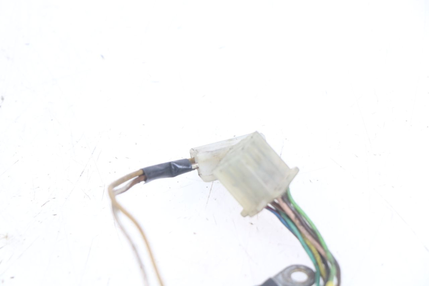 photo de FAIXA DE CABOS MBK BOOSTER SPIRIT 50 (1999 - 2003) - Ampliação técnica